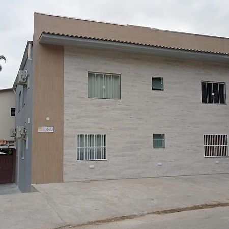Condominio Pickler Juquei Exterior photo
