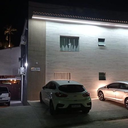 Condominio Pickler Juquei Exterior photo