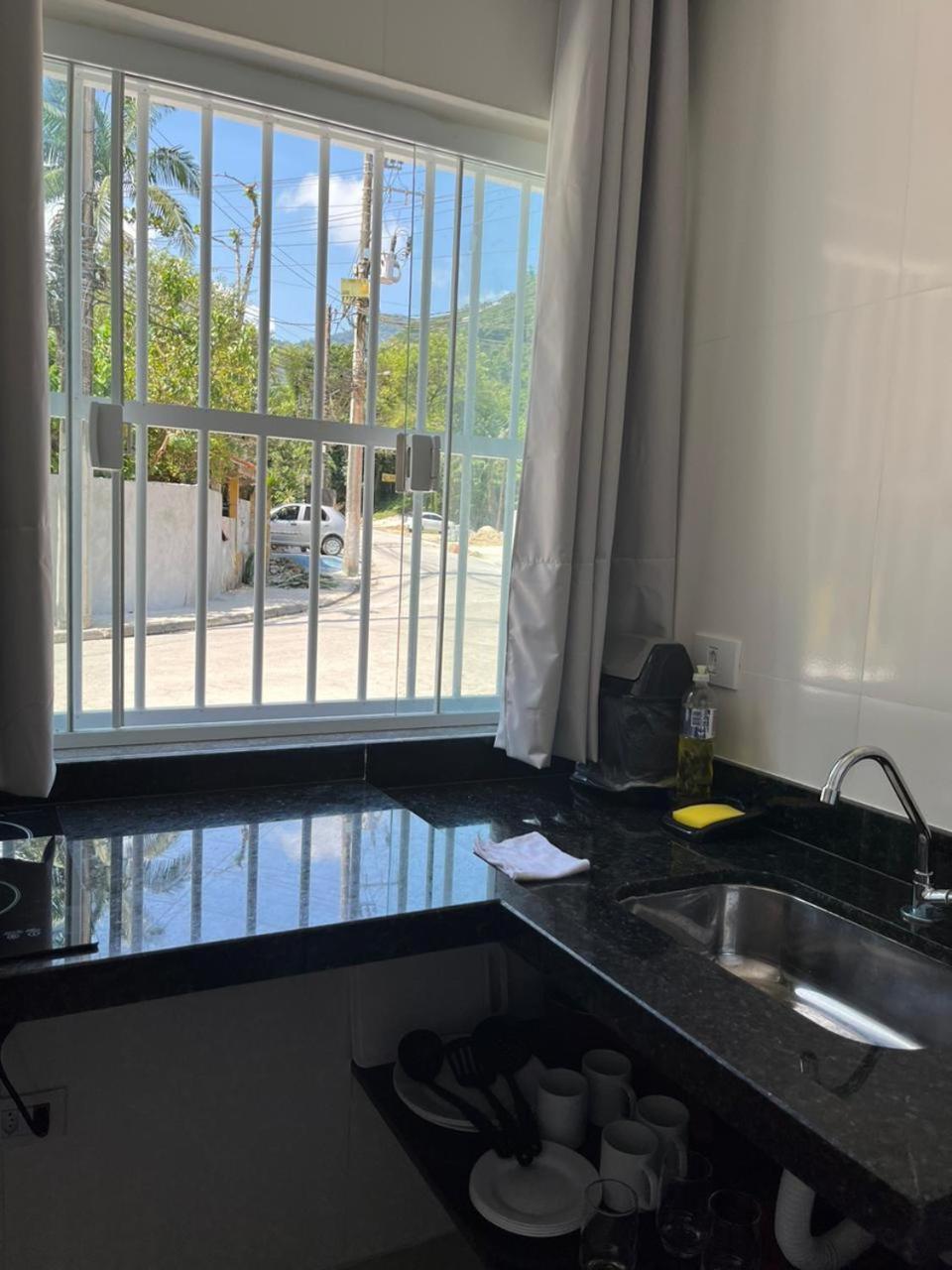 Condominio Pickler Juquei Exterior photo