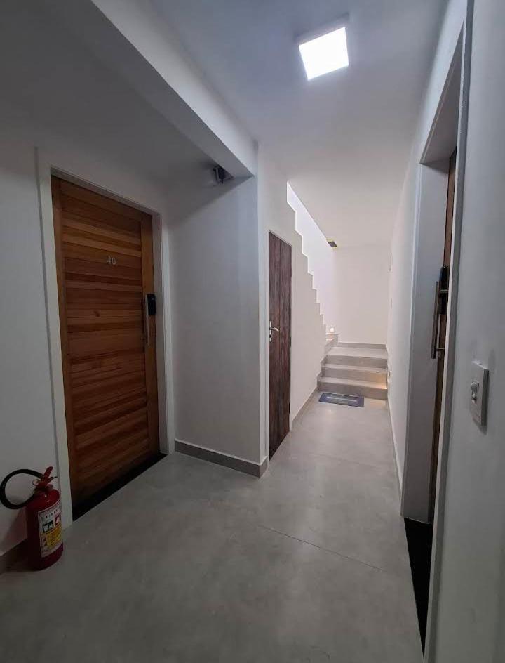 Condominio Pickler Juquei Exterior photo
