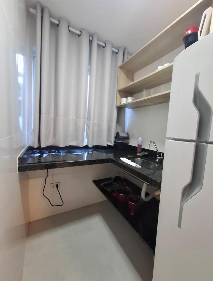 Condominio Pickler Juquei Room photo